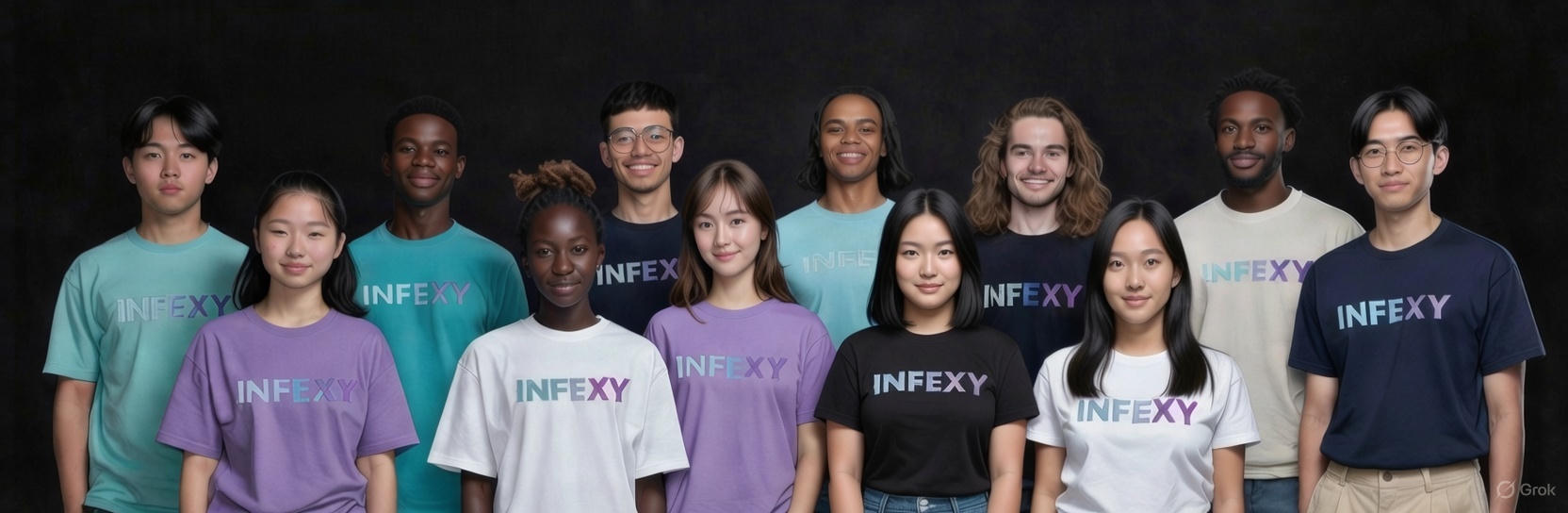 INFEXY team